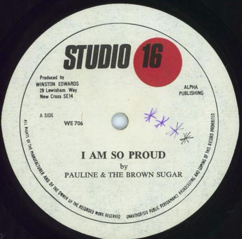 洋楽 i am so proud/brown sugar sddefault.jpg